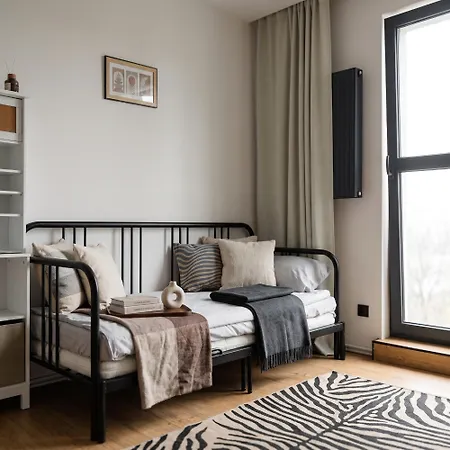 Wola Loft *